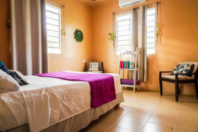 Casa Mariposa Bacalar